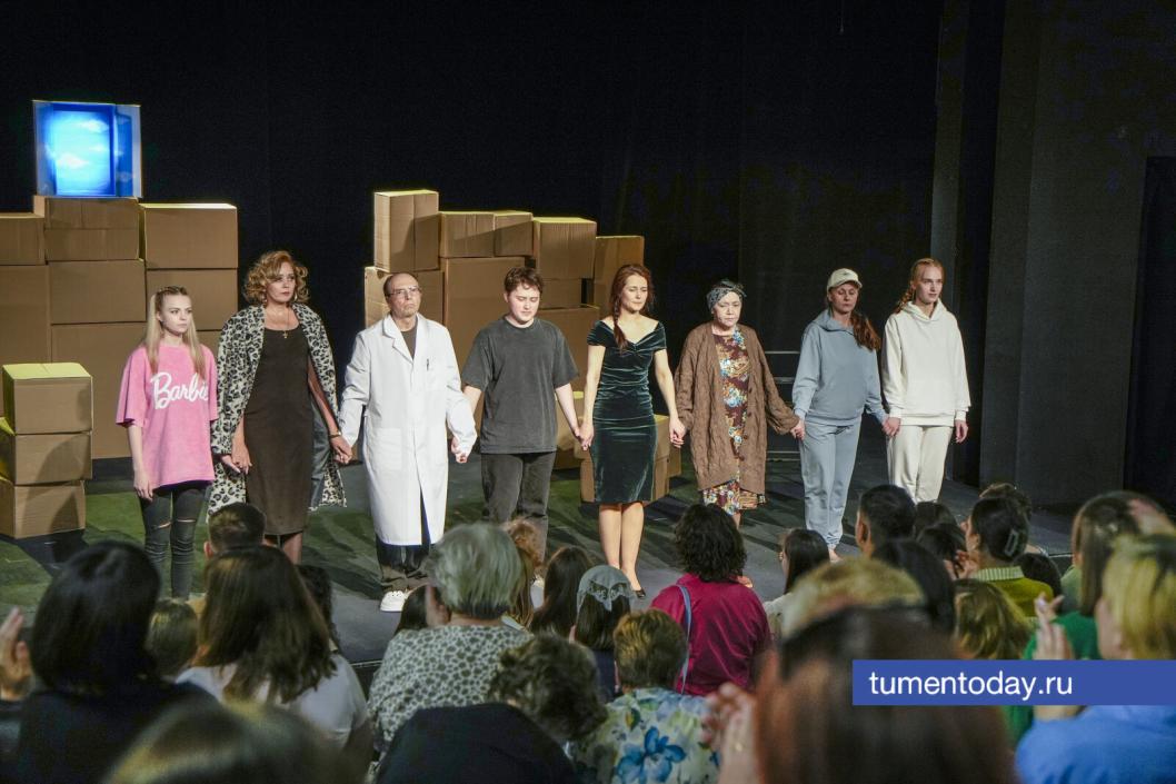 Фото Екатерины Христозовой