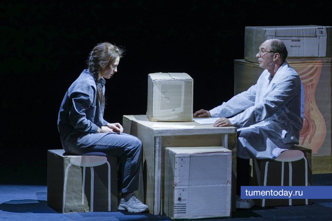 Фото Екатерины Христозовой