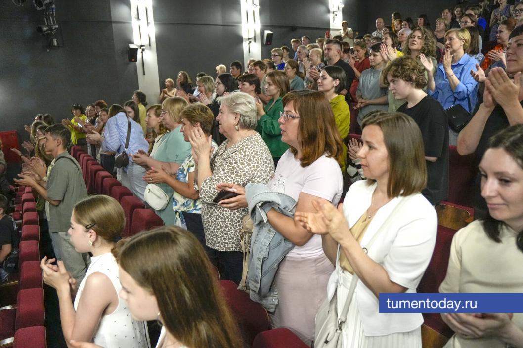 Фото Екатерины Христозовой