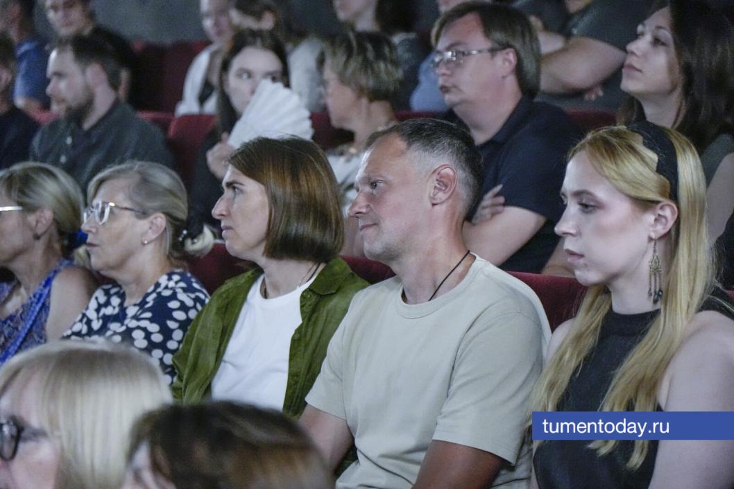 Фото Екатерины Христозовой