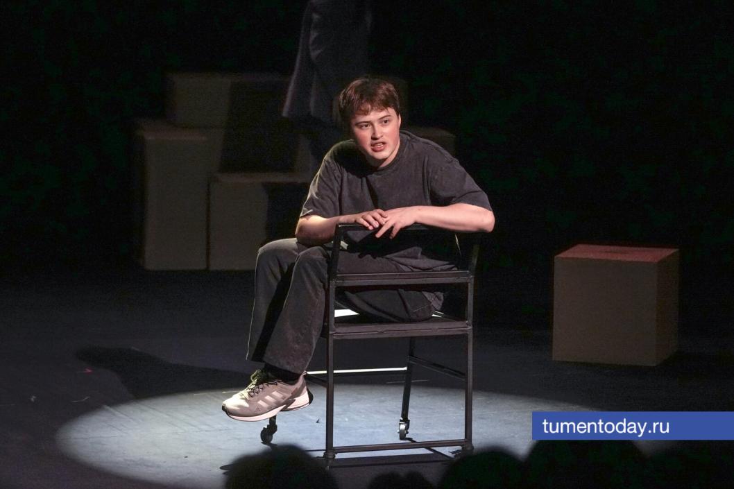 Фото Екатерины Христозовой