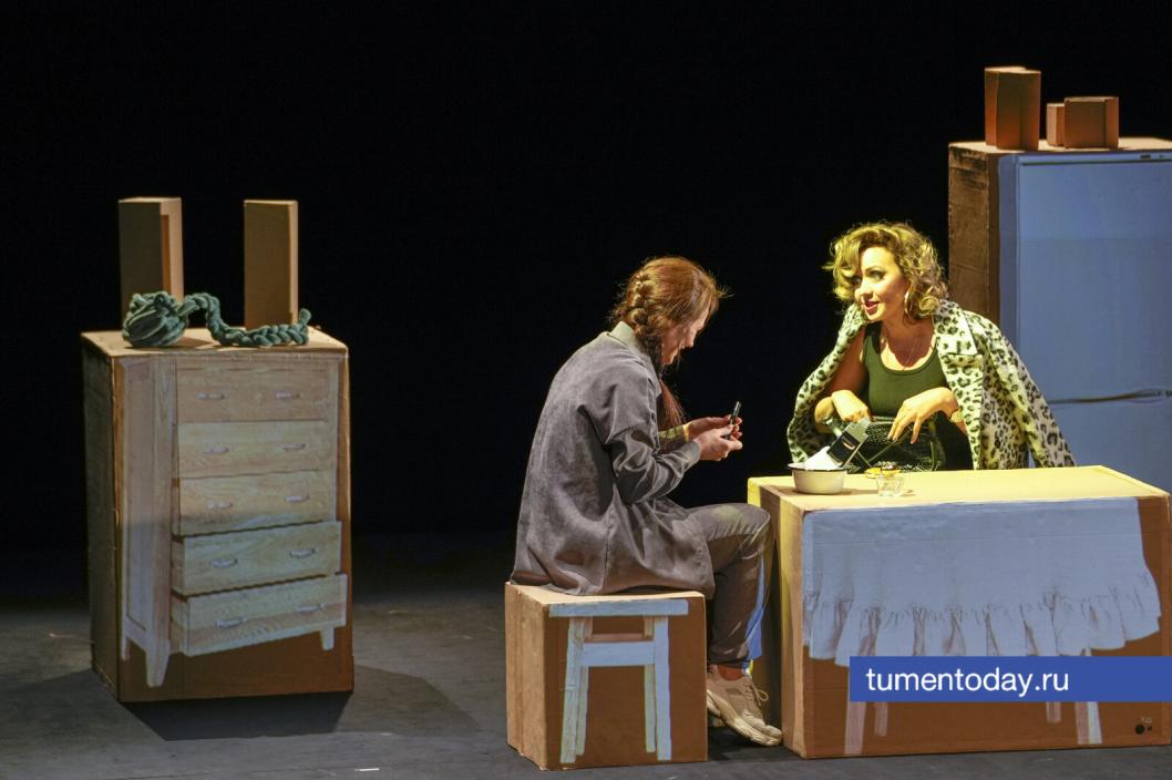 Фото Екатерины Христозовой