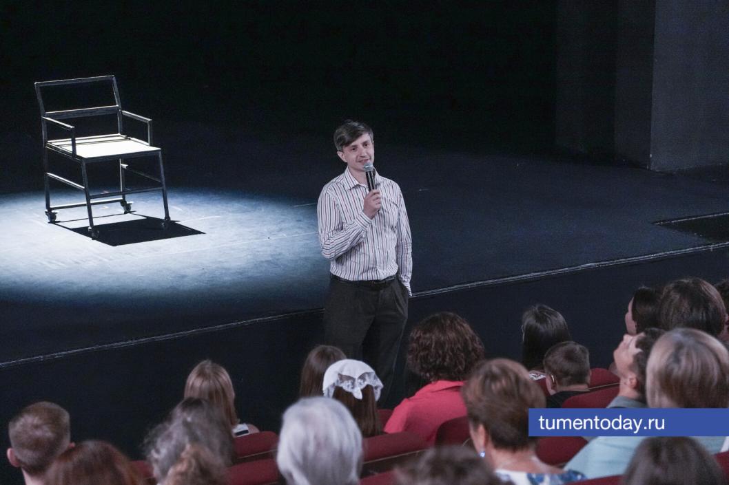 Фото Екатерины Христозовой