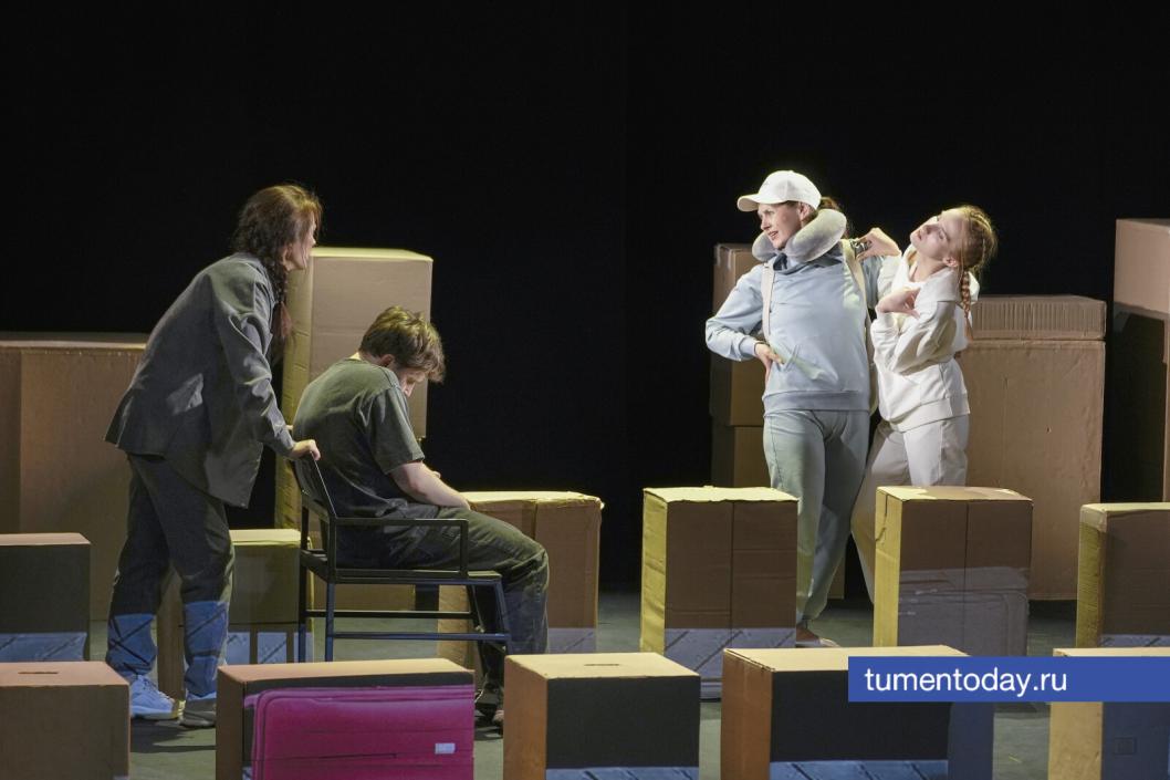 Фото Екатерины Христозовой