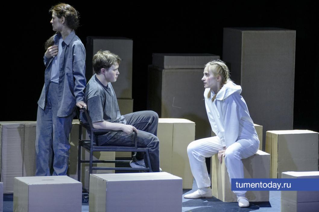 Фото Екатерины Христозовой