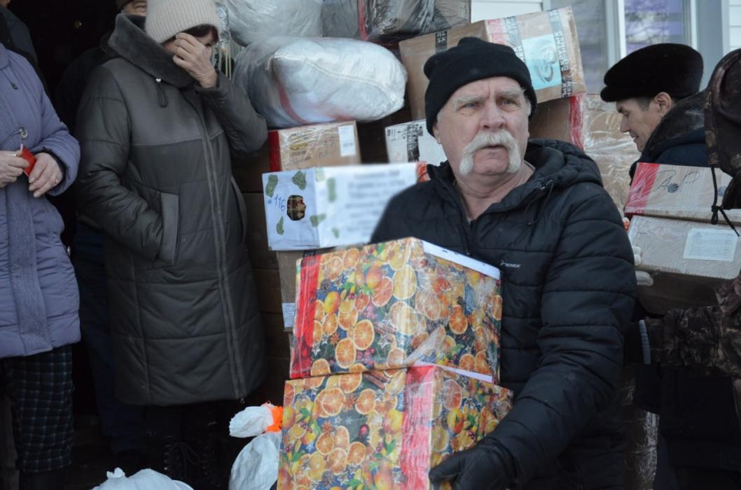 Фото ИИЦ «Светлый путь»