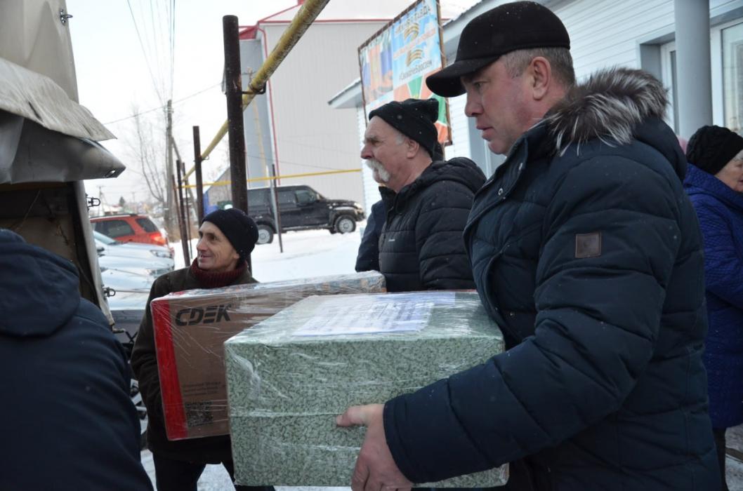 Фото ИИЦ «Светлый путь»