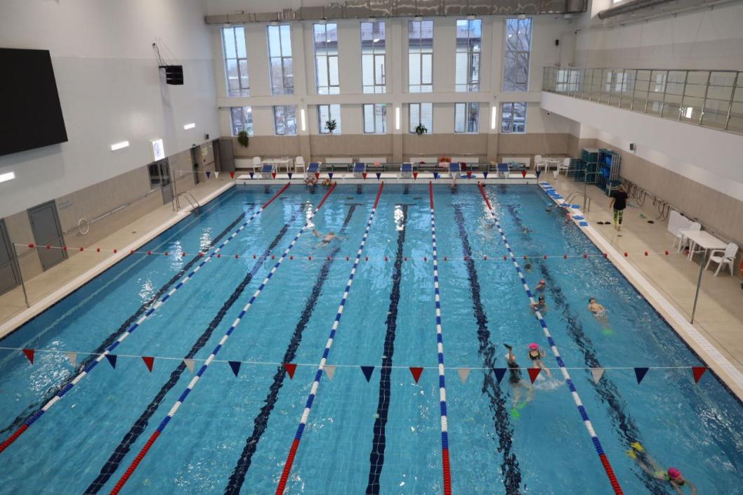 Фото пресс-службы администрации Тюменского округа