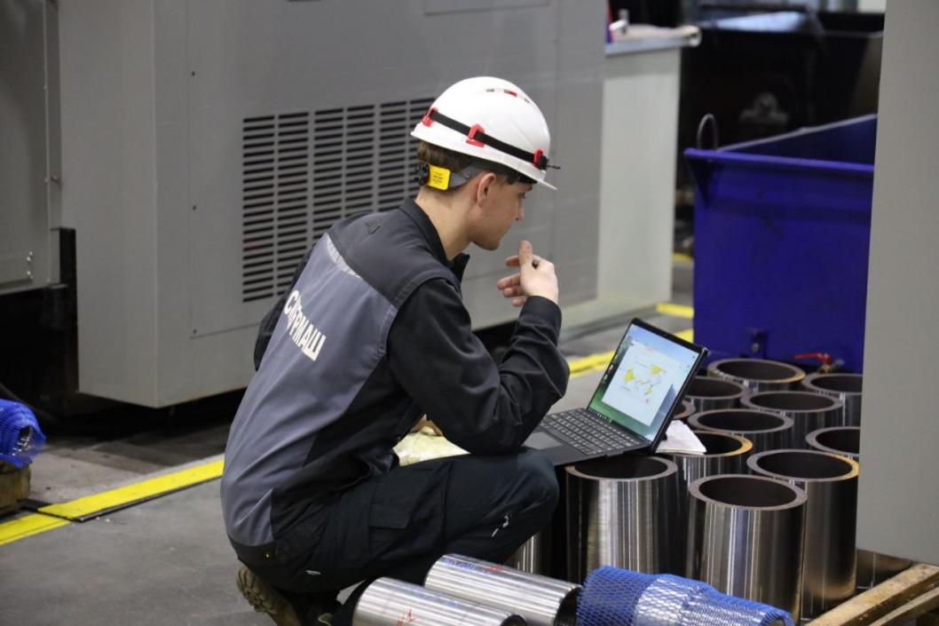 Фото пресс-службы администрации Тюменского округа