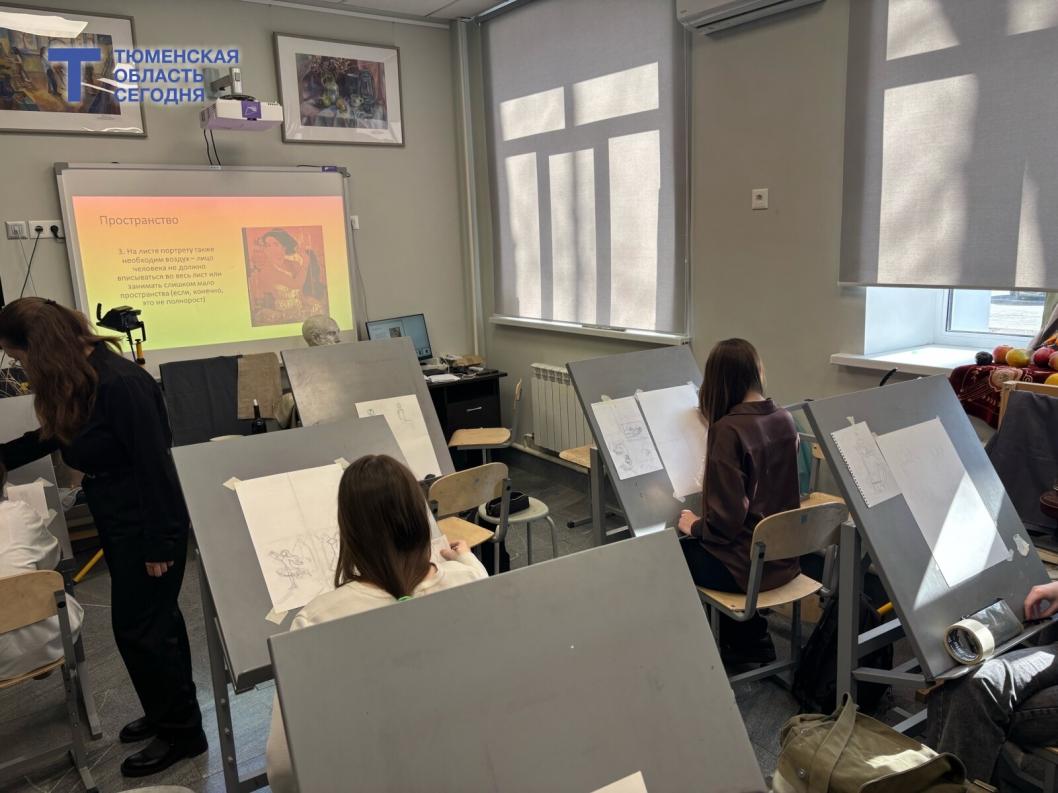 Фото Дарьи Юшковой