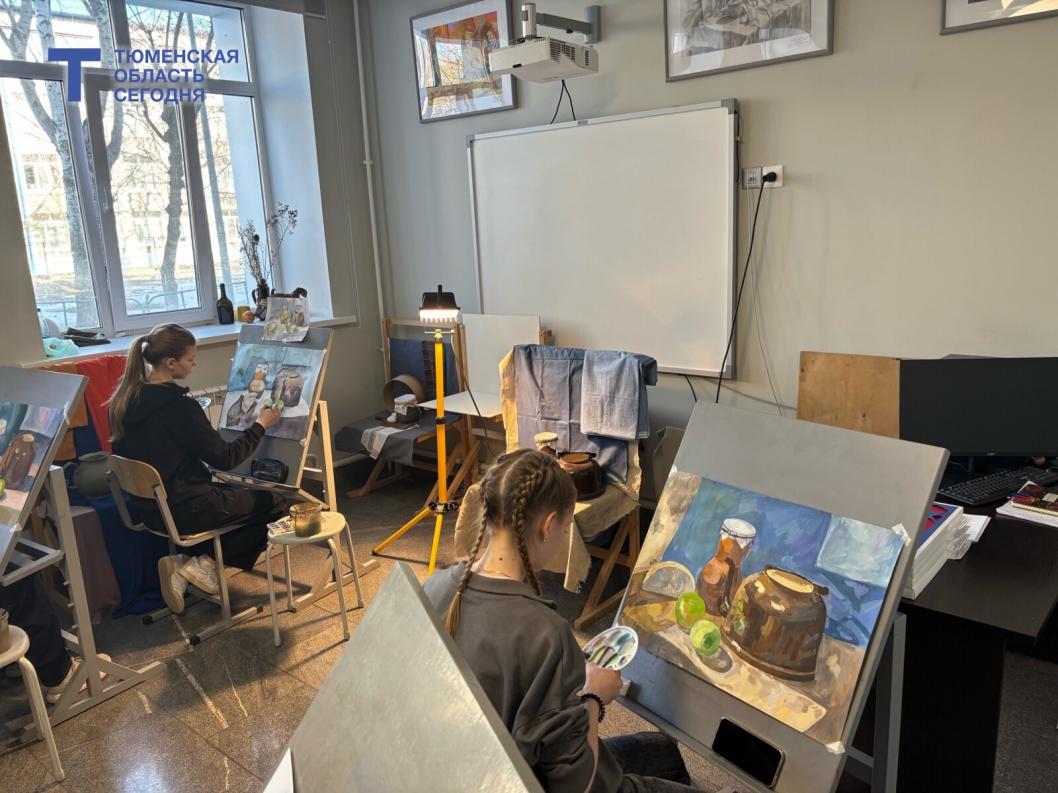 Фото Дарьи Юшковой