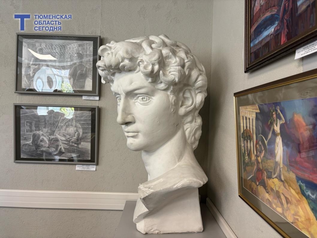 Фото Дарьи Юшковой