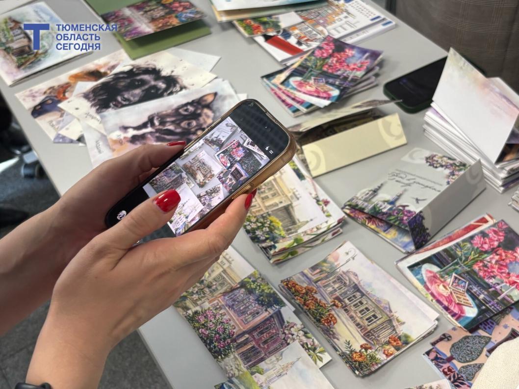 Фото Дарьи Юшковой