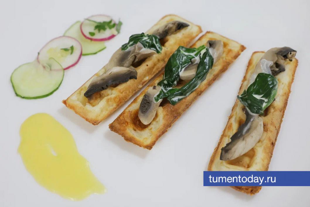 Фото Дениса Моргунова