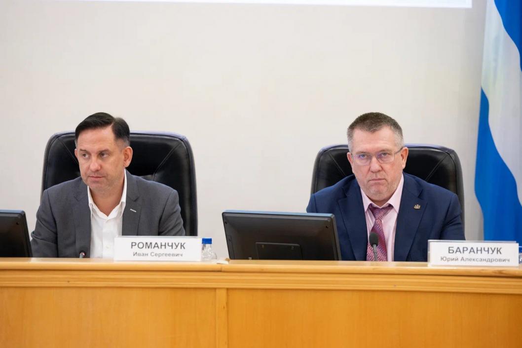 Фото Александра Мащенко