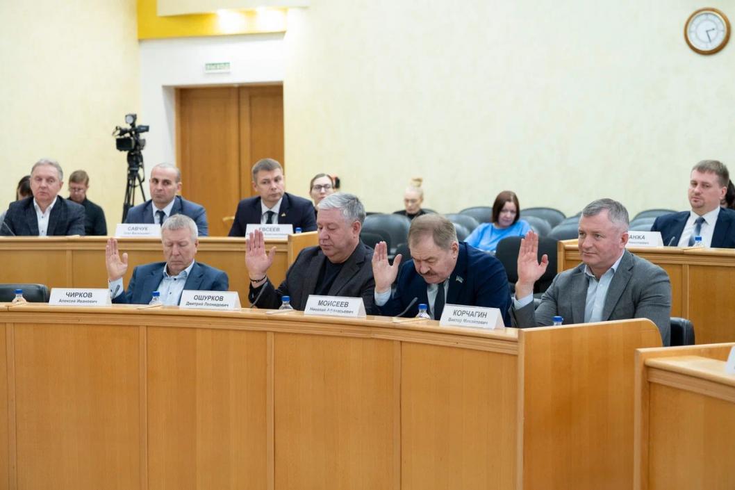 Фото Александра Мащенко