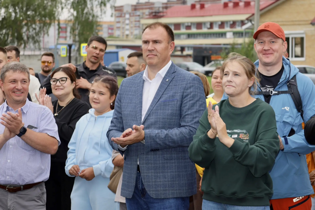 Фото пресс-службы администрации Тобольска, автор неизвестен