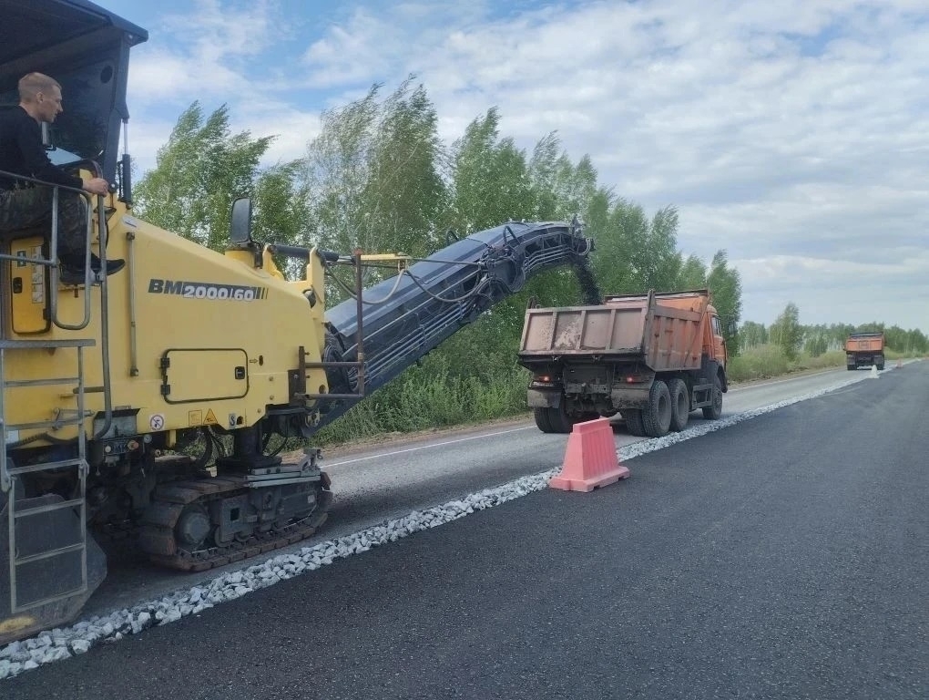 Фото Главного управления строительства Тюменской области, автор неизвестен