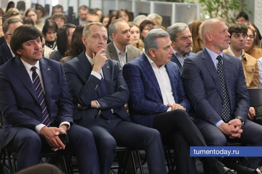 Фото Дениса Моргунова