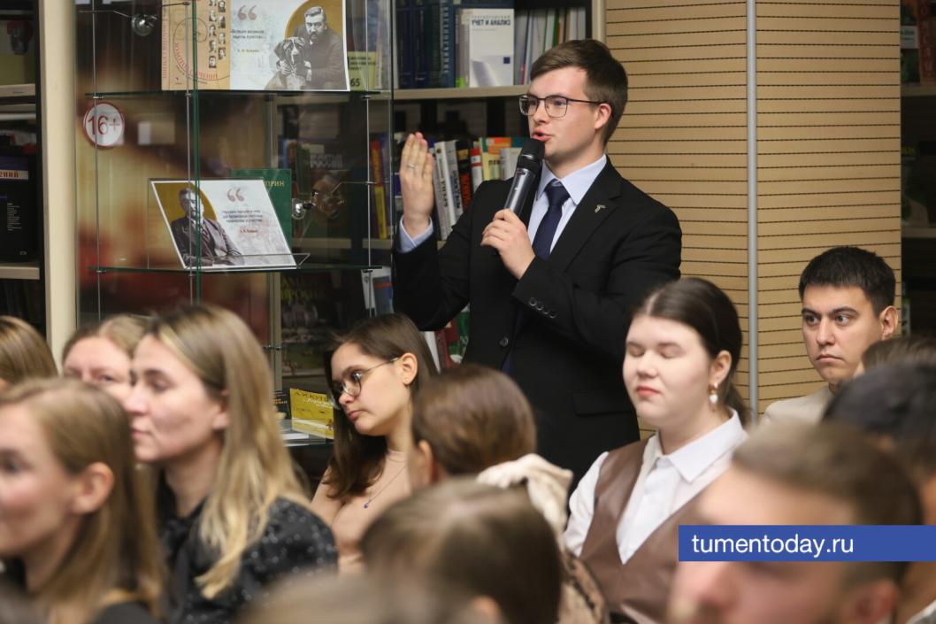 Фото Дениса Моргунова