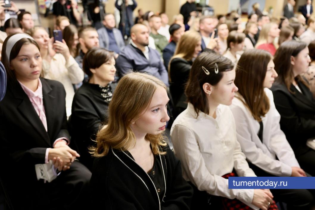 Фото Дениса Моргунова