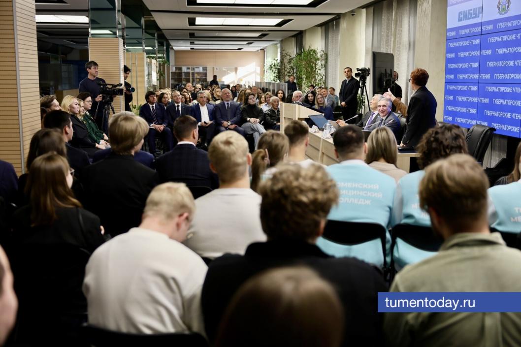 Фото Дениса Моргунова