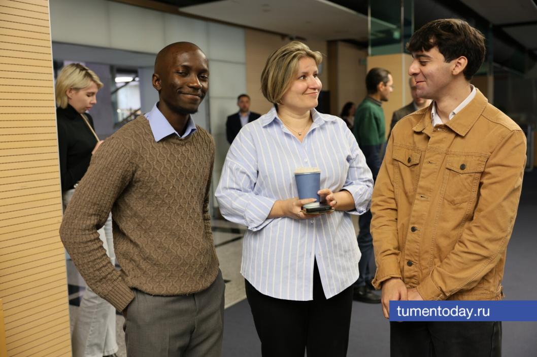 Фото Дениса Моргунова