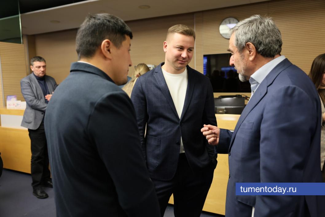 Фото Дениса Моргунова