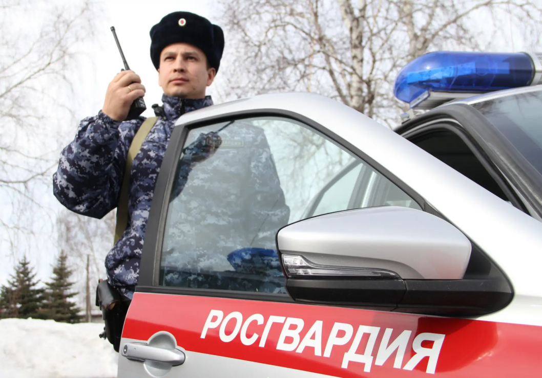 Фото из канала губернатора Александра Моора в MAX 