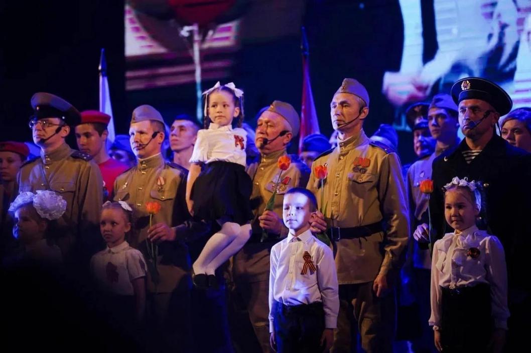 Фото департамента культуры Тюменской области, автор неизвестен