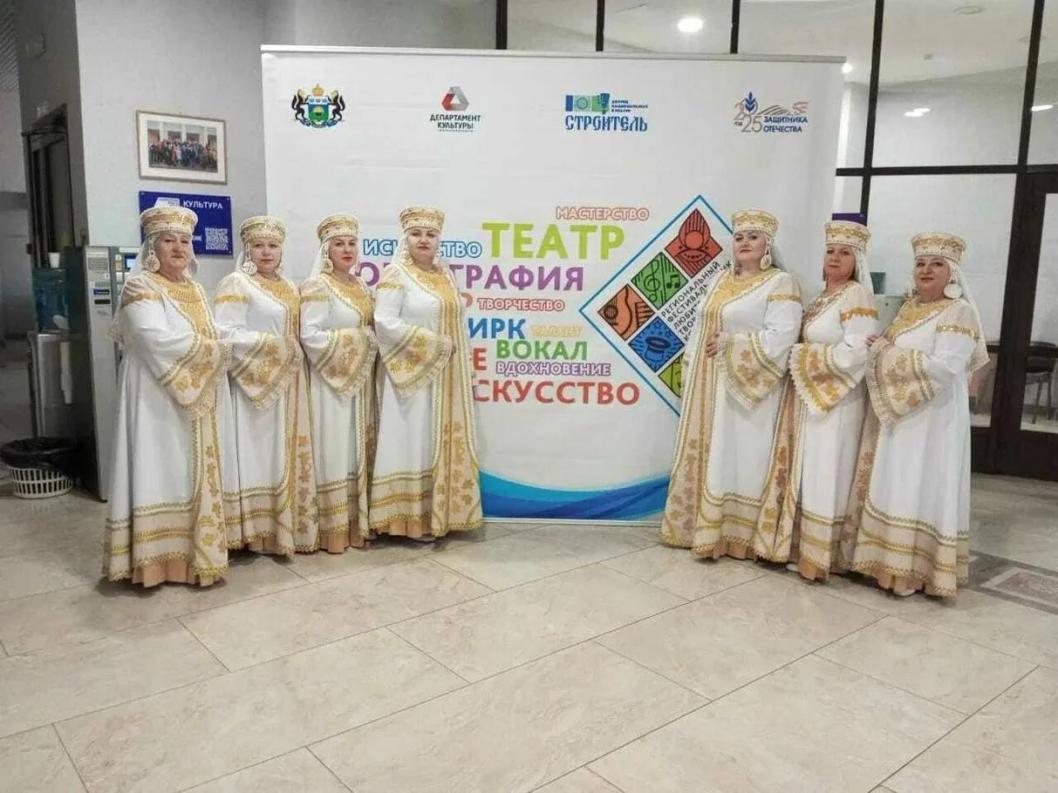 Фото департамента культуры Тюменской области, автор неизвестен