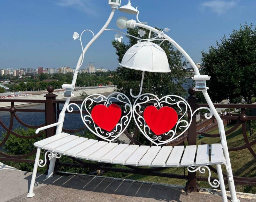 Фото: Администрация Тюмени