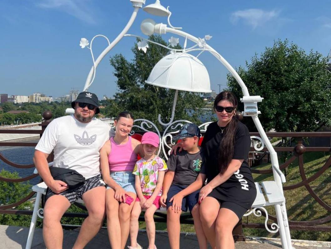 Фото: Администрация Тюмени