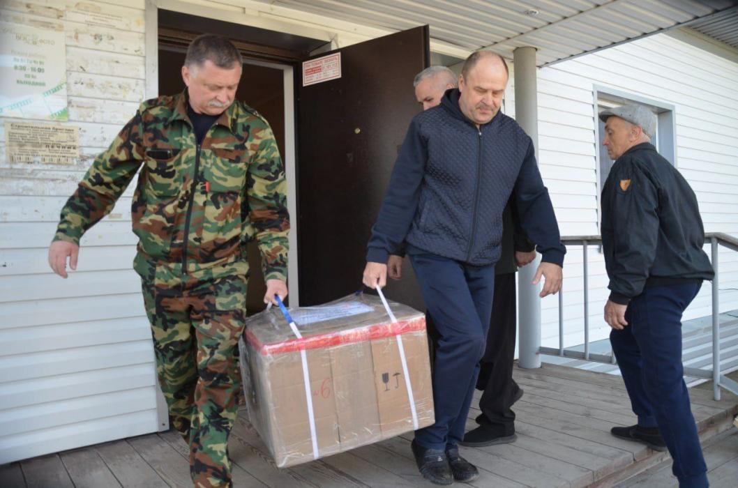 Фото: ИИЦ «Светлый путь»