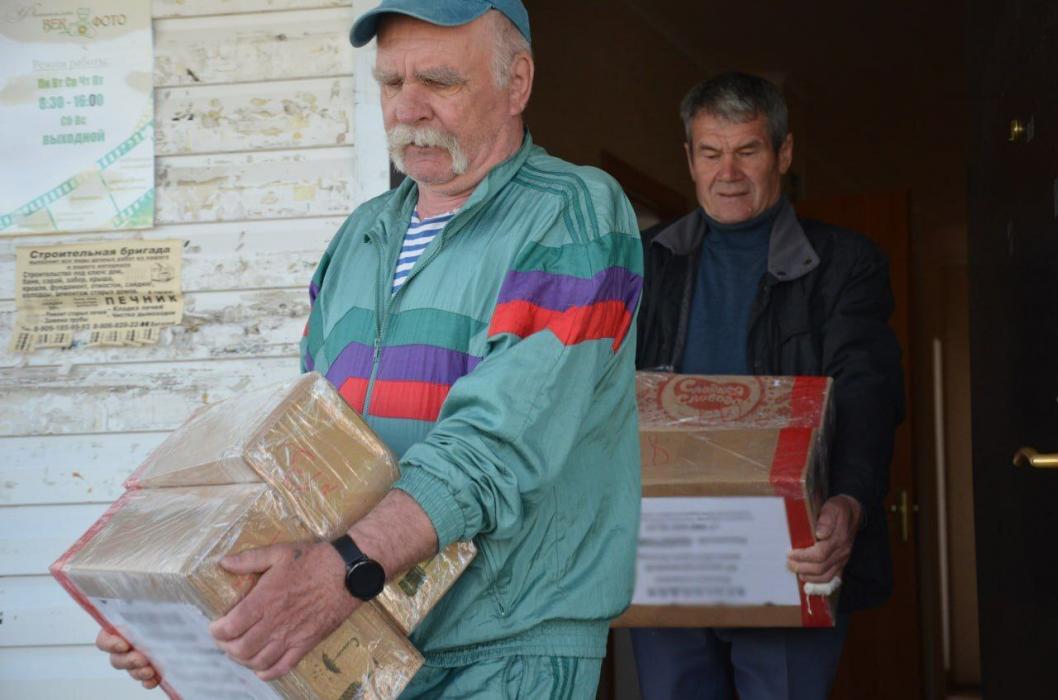 Фото: ИИЦ «Светлый путь»