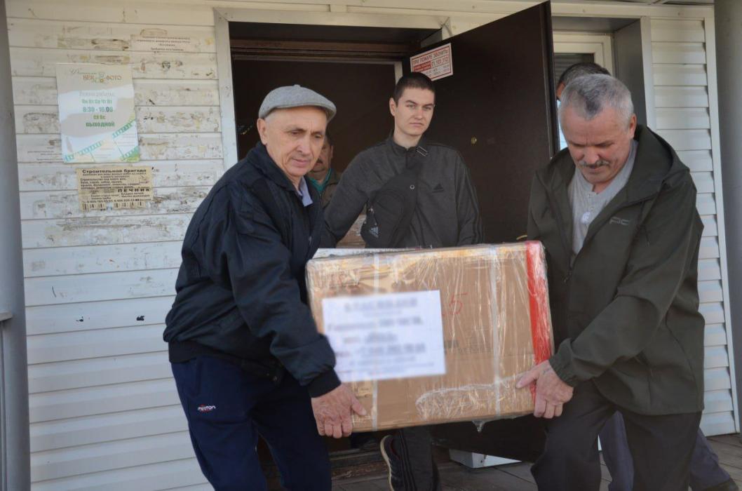 Фото: ИИЦ «Светлый путь»