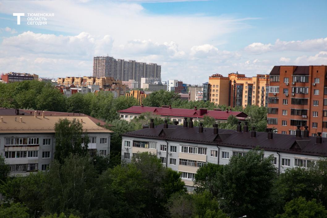 В Тюменской области завершается трехлетний план капремонта домов