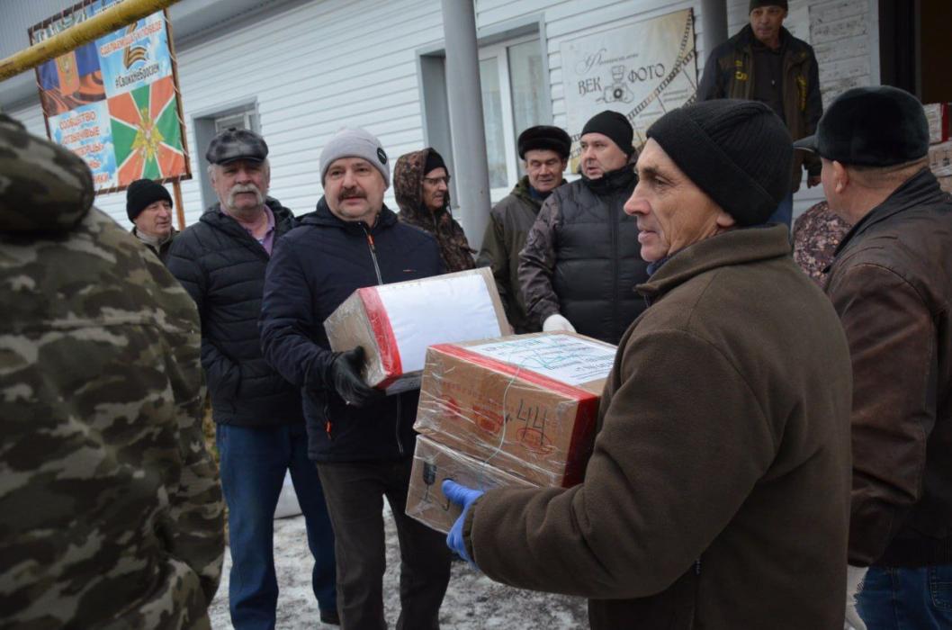 Фото ИИЦ «Светлый путь»