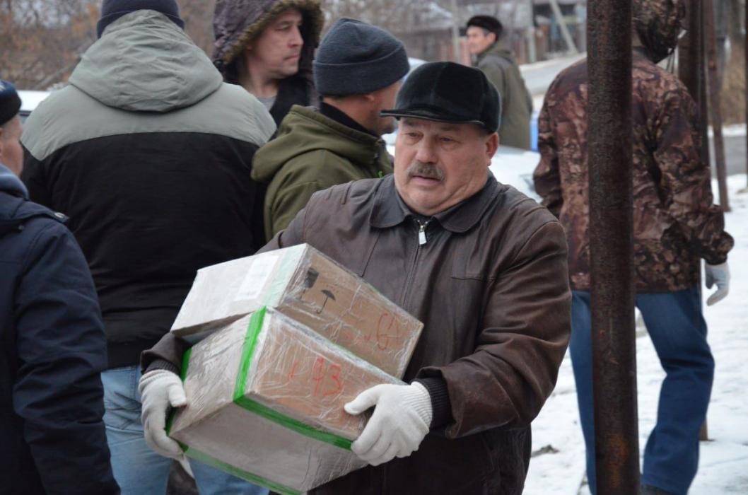 Фото ИИЦ «Светлый путь»