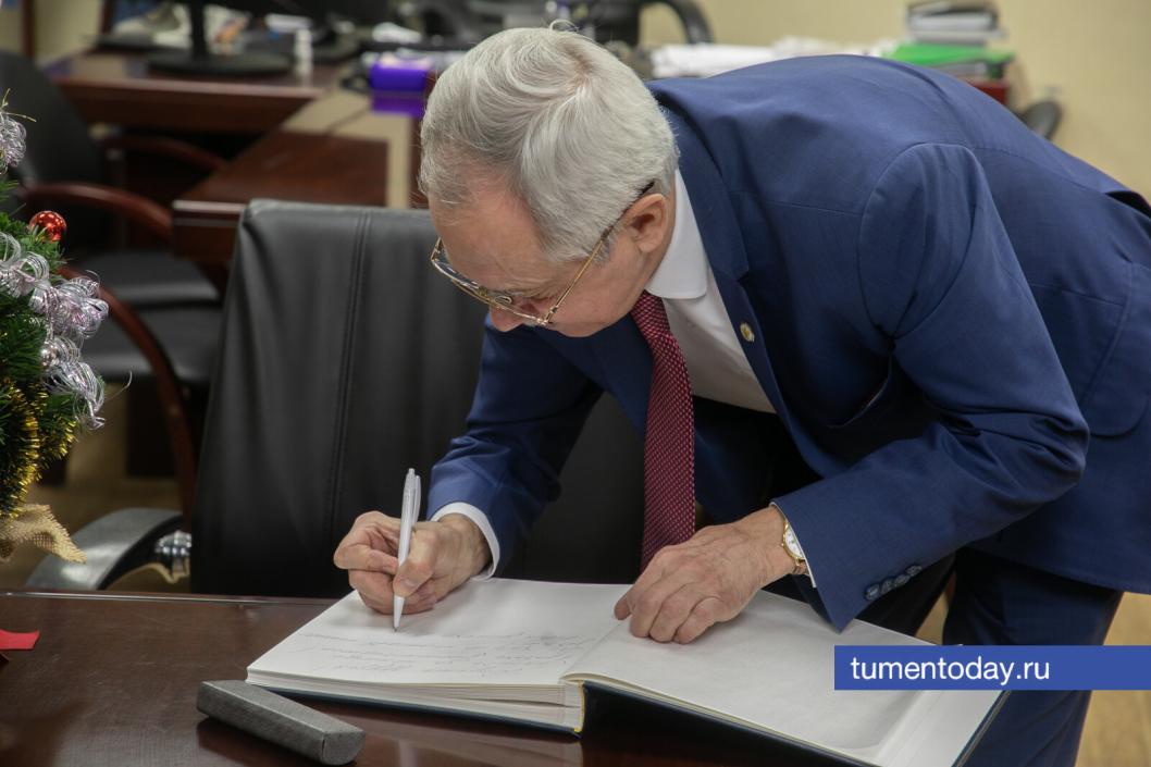 Фото Сергея Куликова