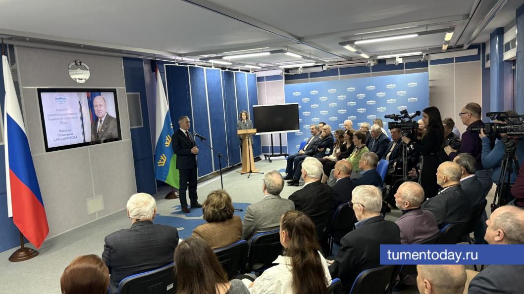 Фото Сергея Кузнецова