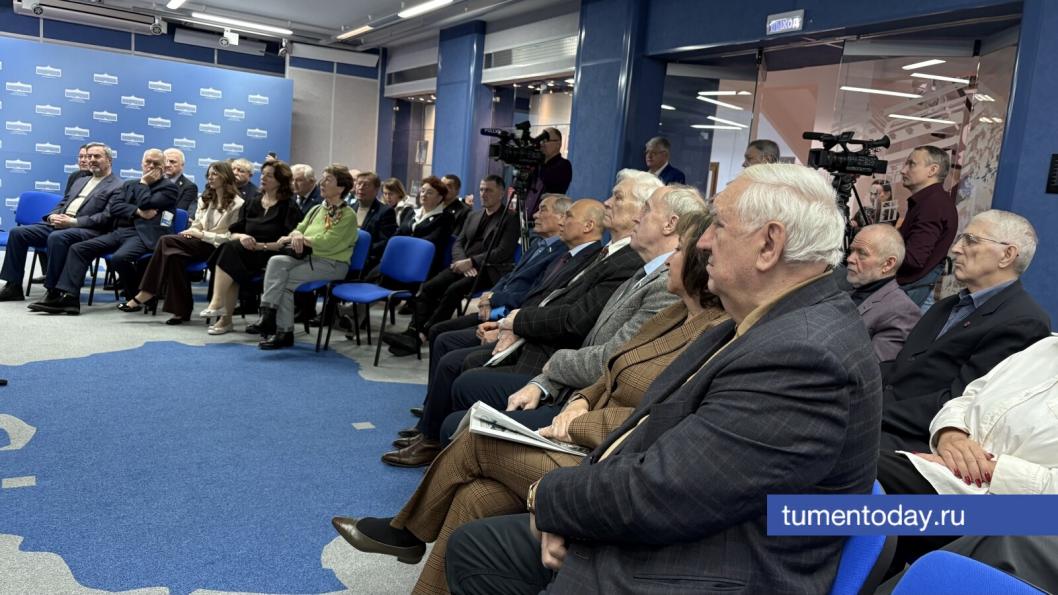 Фото Сергея Кузнецова