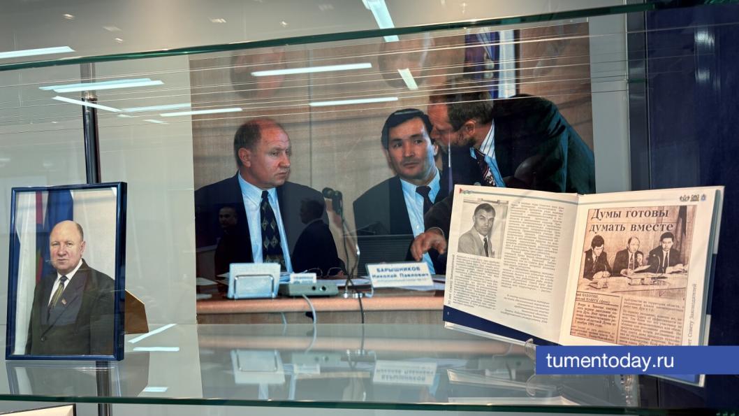 Фото Сергея Кузнецова