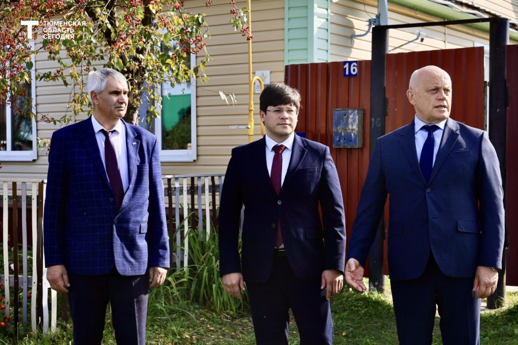 Фото Дениса Моргунова