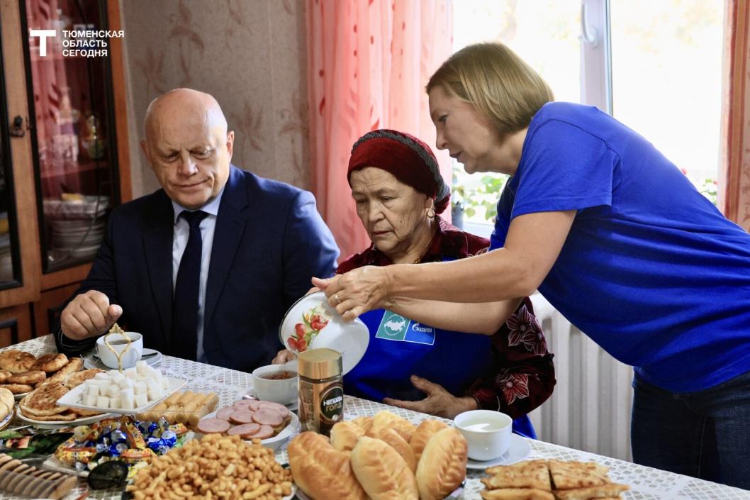 Фото Дениса Моргунова