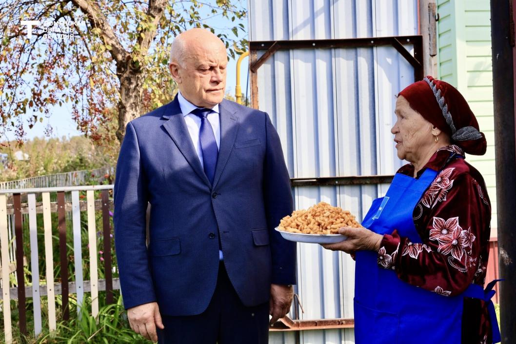 Фото Дениса Моргунова