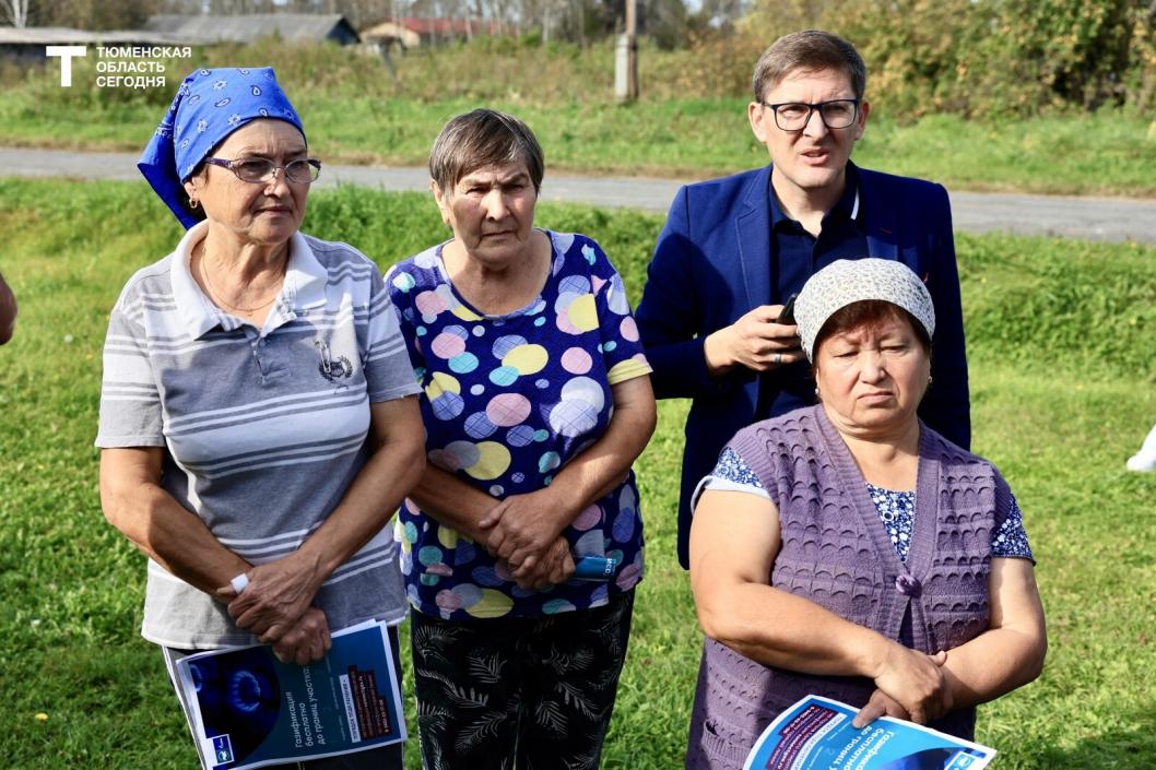 Фото Дениса Моргунова