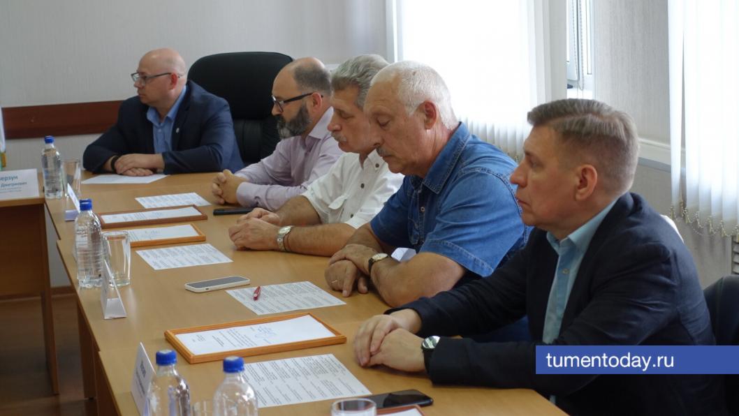 Фото Сергея Кузнецова