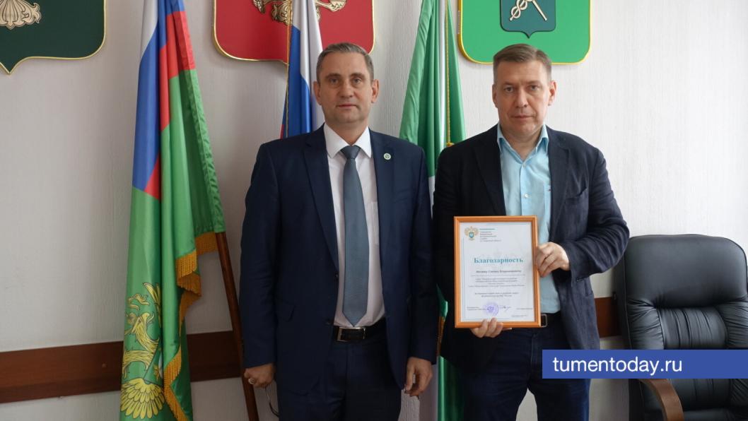 Фото Сергея Кузнецова