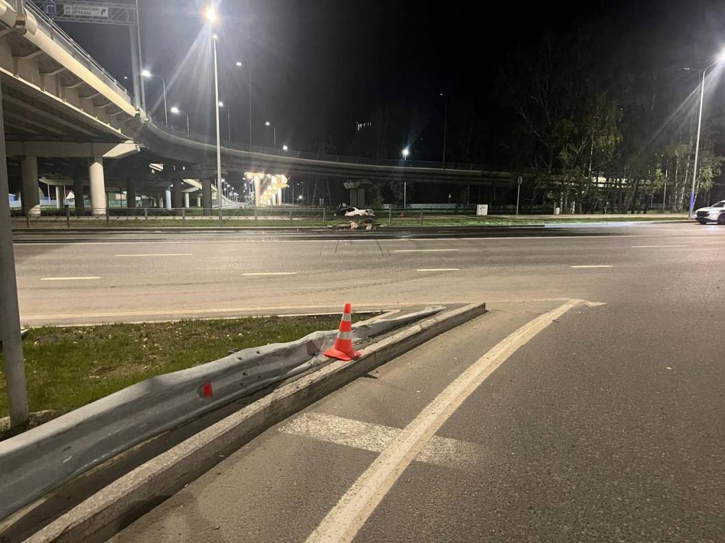 Фото Госавтоинспекции Тюменской области